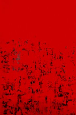 Hainamour, 2015, 150x100 cm, acrylic on canvas