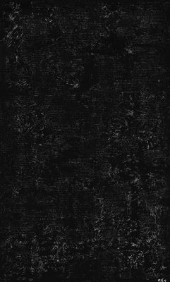 Intimité, 2017, 162x97 cm, acrylic on canvas<br />Série les mots cachés