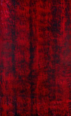 Tumulte, 2018, 146x89 cm, acrylic on canvas