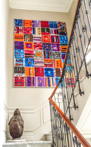 Humeur 48 par Axelle Giulieri