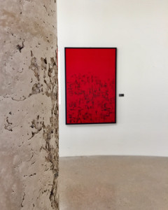 Hainamour par Axelle Giulieri au théâtre Anthéa d’Antibes